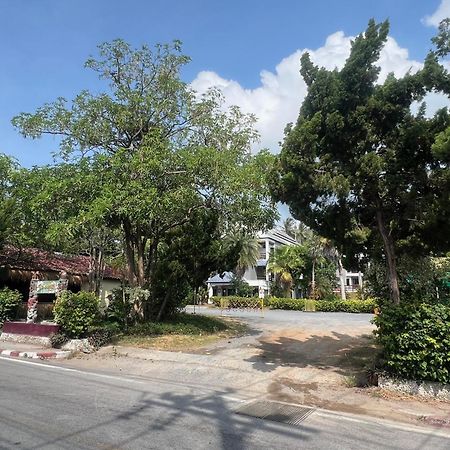 Samui Seabreeze Place Ko Samui Exterior foto